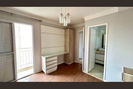 Apartamento para alugar com 79m², 3 quartos e 2 vagas Apartamento para alugar com 79m², 3 quartos e 2 vagasQuarto Suíte