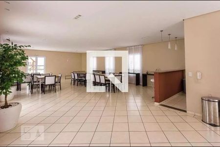 Apartamento para alugar com 79m², 3 quartos e 2 vagas Apartamento para alugar com 79m², 3 quartos e 2 vagasÁrea comum - Salão de festas