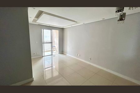 Apartamento para alugar com 79m², 3 quartos e 2 vagas Apartamento para alugar com 79m², 3 quartos e 2 vagasSala