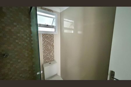 Apartamento para alugar com 79m², 3 quartos e 2 vagas Apartamento para alugar com 79m², 3 quartos e 2 vagasBanheiro 1