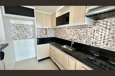 Apartamento para alugar com 79m², 3 quartos e 2 vagas Apartamento para alugar com 79m², 3 quartos e 2 vagasCozinha