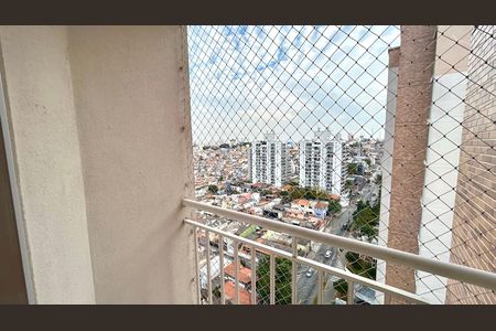 Apartamento para alugar com 79m², 3 quartos e 2 vagas Apartamento para alugar com 79m², 3 quartos e 2 vagasSacada da Suíte