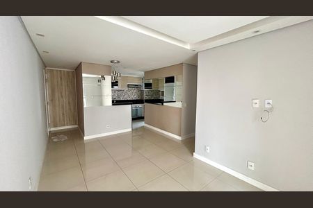 Apartamento para alugar com 79m², 3 quartos e 2 vagas Apartamento para alugar com 79m², 3 quartos e 2 vagasSala