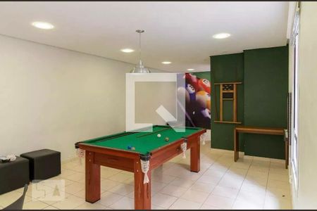 Apartamento para alugar com 79m², 3 quartos e 2 vagas Apartamento para alugar com 79m², 3 quartos e 2 vagasSala de Jogos