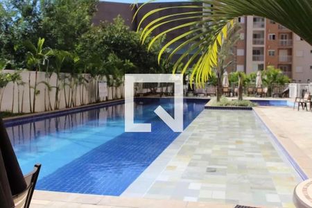 Apartamento para alugar com 79m², 3 quartos e 2 vagas Apartamento para alugar com 79m², 3 quartos e 2 vagasÁrea comum - Piscina