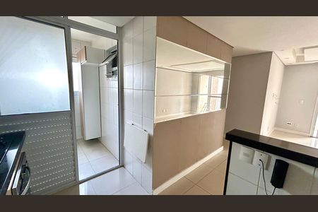Apartamento para alugar com 79m², 3 quartos e 2 vagas Apartamento para alugar com 79m², 3 quartos e 2 vagasCozinha