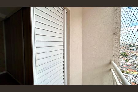 Apartamento para alugar com 79m², 3 quartos e 2 vagas Apartamento para alugar com 79m², 3 quartos e 2 vagasSacada da Suíte
