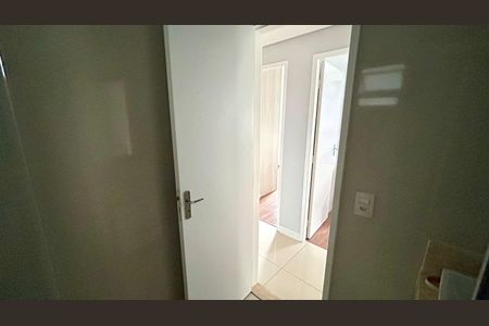 Apartamento para alugar com 79m², 3 quartos e 2 vagas Apartamento para alugar com 79m², 3 quartos e 2 vagasBanheiro 1