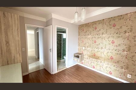 Apartamento para alugar com 79m², 3 quartos e 2 vagas Apartamento para alugar com 79m², 3 quartos e 2 vagasQuarto Suíte