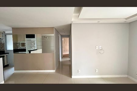 Apartamento para alugar com 79m², 3 quartos e 2 vagas Apartamento para alugar com 79m², 3 quartos e 2 vagasSala