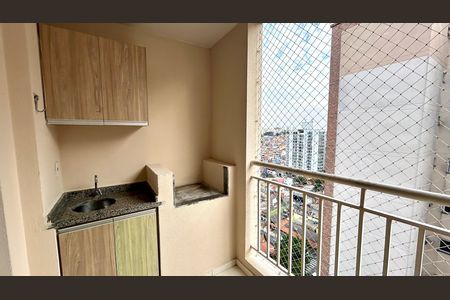 Apartamento para alugar com 79m², 3 quartos e 2 vagas Apartamento para alugar com 79m², 3 quartos e 2 vagasSala