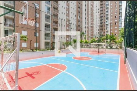 Apartamento para alugar com 79m², 3 quartos e 2 vagas Apartamento para alugar com 79m², 3 quartos e 2 vagasQuadra