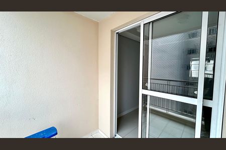 Apartamento para alugar com 79m², 3 quartos e 2 vagas Apartamento para alugar com 79m², 3 quartos e 2 vagasVaranda da sala