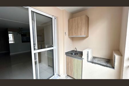 Apartamento para alugar com 79m², 3 quartos e 2 vagas Apartamento para alugar com 79m², 3 quartos e 2 vagasVaranda da Sala