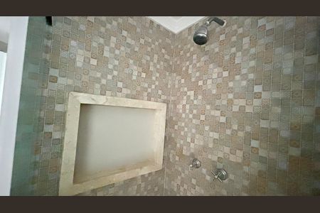 Apartamento para alugar com 79m², 3 quartos e 2 vagas Apartamento para alugar com 79m², 3 quartos e 2 vagasBanheiro 1