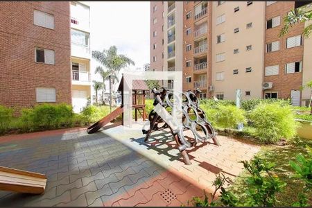 Apartamento para alugar com 79m², 3 quartos e 2 vagas Apartamento para alugar com 79m², 3 quartos e 2 vagasÁrea comum - Playground