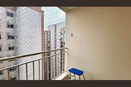 Apartamento para alugar com 79m², 3 quartos e 2 vagas Apartamento para alugar com 79m², 3 quartos e 2 vagasVaranda da Sala