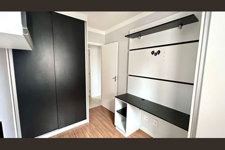 Apartamento para alugar com 79m², 3 quartos e 2 vagas Apartamento para alugar com 79m², 3 quartos e 2 vagasQuarto 2