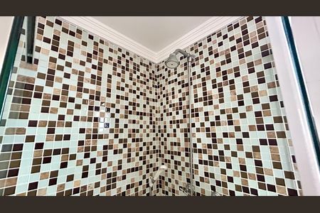 Apartamento para alugar com 79m², 3 quartos e 2 vagas Apartamento para alugar com 79m², 3 quartos e 2 vagasBanheiro da Suíte