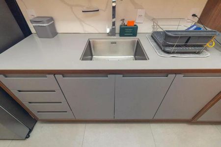 Apartamento à venda com 180m², 3 quartos e 1 vaga