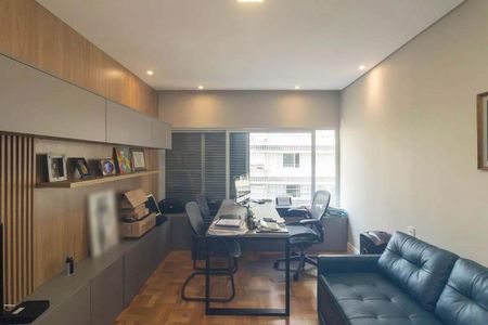 Apartamento à venda com 180m², 3 quartos e 1 vaga