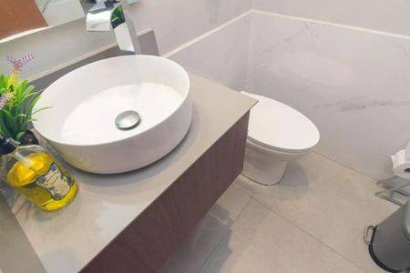 Apartamento à venda com 180m², 3 quartos e 1 vaga