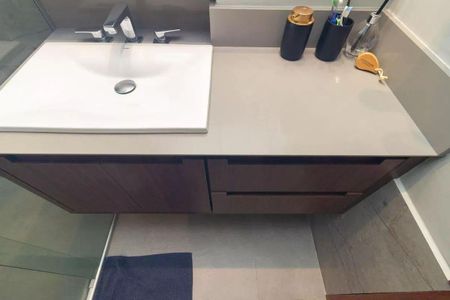 Apartamento à venda com 180m², 3 quartos e 1 vaga