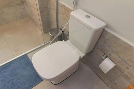 Apartamento à venda com 180m², 3 quartos e 1 vaga