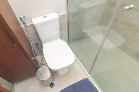 Apartamento à venda com 180m², 3 quartos e 1 vaga