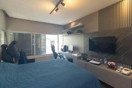 Apartamento à venda com 180m², 3 quartos e 1 vaga