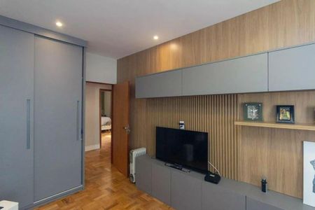 Apartamento à venda com 180m², 3 quartos e 1 vaga