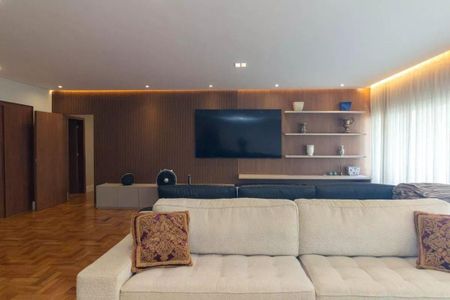 Apartamento à venda com 3 quartos, 180m² em Consolação, São Paulo