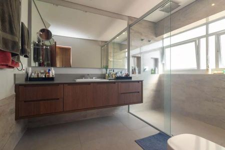 Apartamento à venda com 180m², 3 quartos e 1 vaga