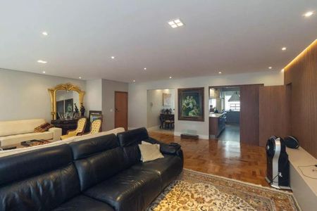 Apartamento à venda com 180m², 3 quartos e 1 vaga