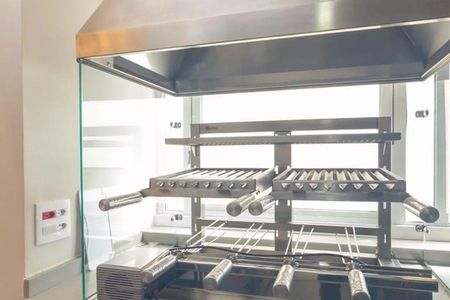 Apartamento à venda com 180m², 3 quartos e 1 vaga