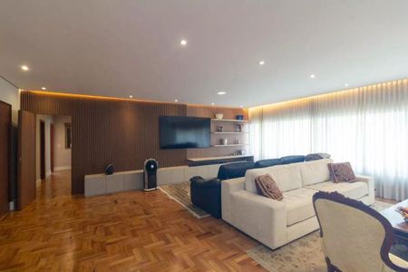Apartamento à venda com 3 quartos, 180m² em Consolação, São Paulo
