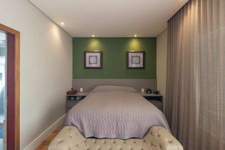 Apartamento à venda com 180m², 3 quartos e 1 vaga