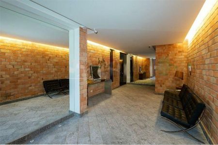 Apartamento à venda com 257m², 3 quartos e 4 vagas