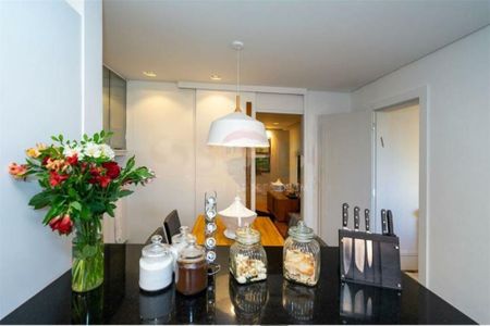 Apartamento à venda com 3 quartos, 257m² em Real Parque, São Paulo