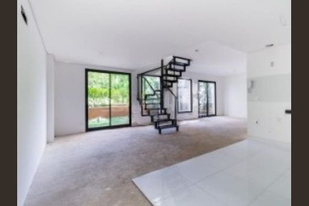 Apartamento à venda com 2 quartos, 115m² em Vila Progredior, São Paulo
