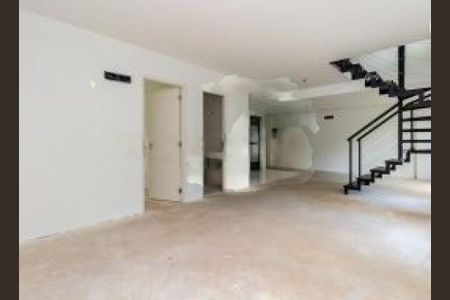 Apartamento à venda com 2 quartos, 115m² em Vila Progredior, São Paulo