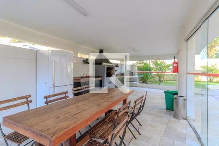 Apartamento para alugar com 48m², 2 quartos e 1 vagaÁrea comum - Churrasqueira