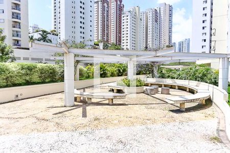 Apartamento para alugar com 48m², 2 quartos e 1 vagaÁrea comum