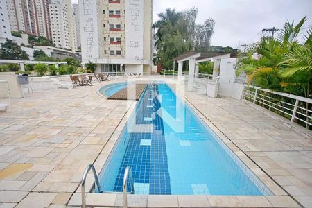 Apartamento para alugar com 48m², 2 quartos e 1 vagaÁrea comum - Piscina