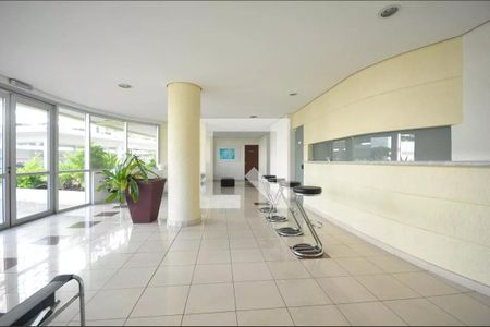 Apartamento para alugar com 48m², 2 quartos e 1 vagaÁrea comum