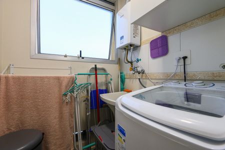 Apartamento para alugar com 48m², 2 quartos e 1 vagaÁrea de Serviço