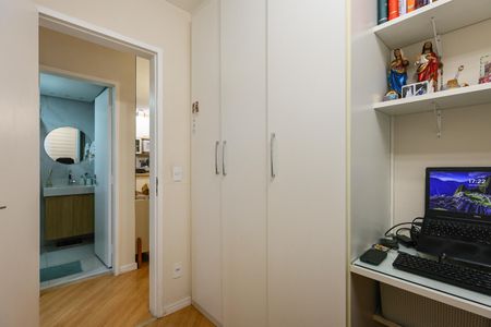 Apartamento para alugar com 48m², 2 quartos e 1 vagaQuarto 2