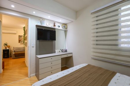 Apartamento para alugar com 48m², 2 quartos e 1 vagaQuarto 1