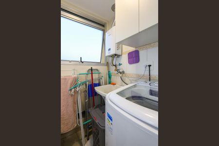Apartamento para alugar com 48m², 2 quartos e 1 vagaÁrea de Serviço