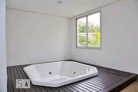 Apartamento para alugar com 48m², 2 quartos e 1 vagaÁrea comum